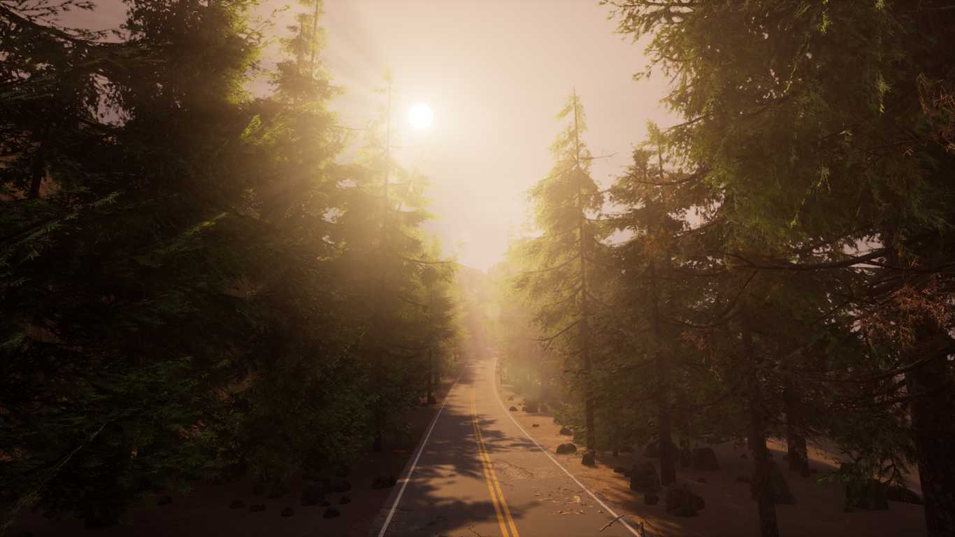 The Road